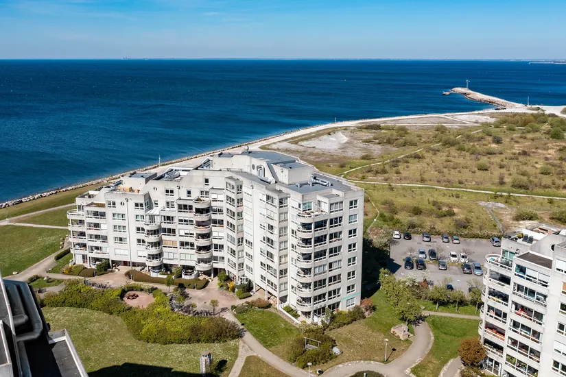Bostadsrätt, Sundholmsgatan 40, Limhamn/Ön, Malmö