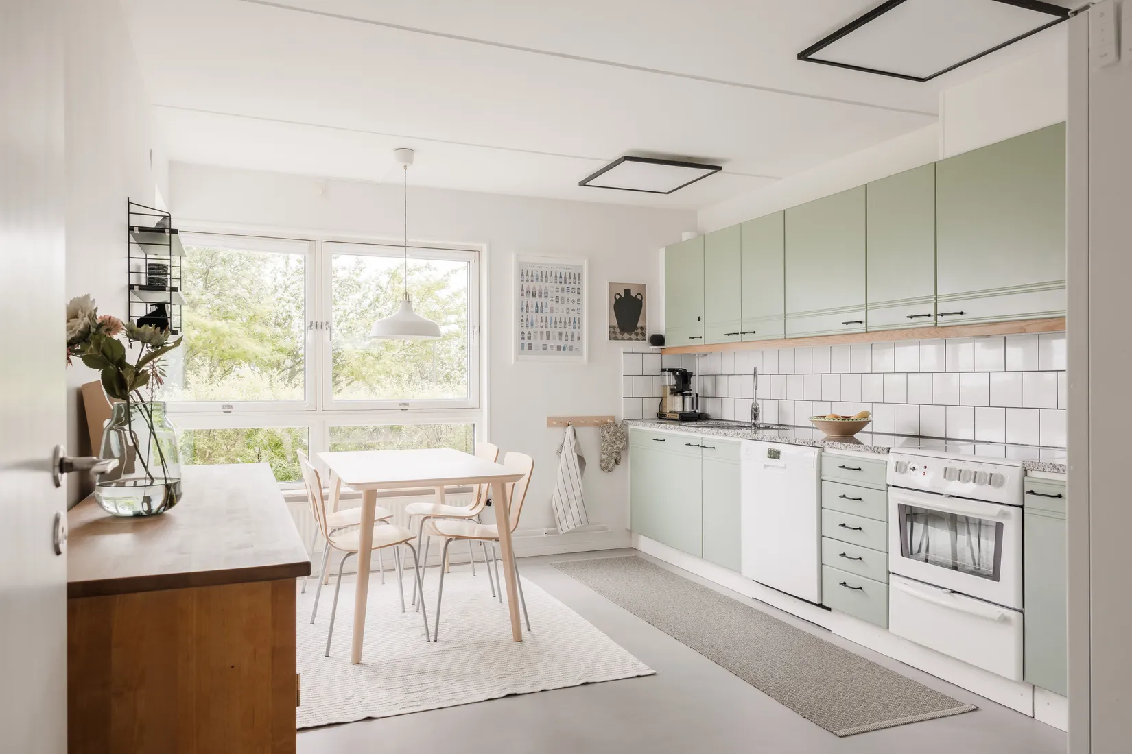 Bostadsrätt, Sundholmsgatan 40, Limhamn/Ön, Malmö