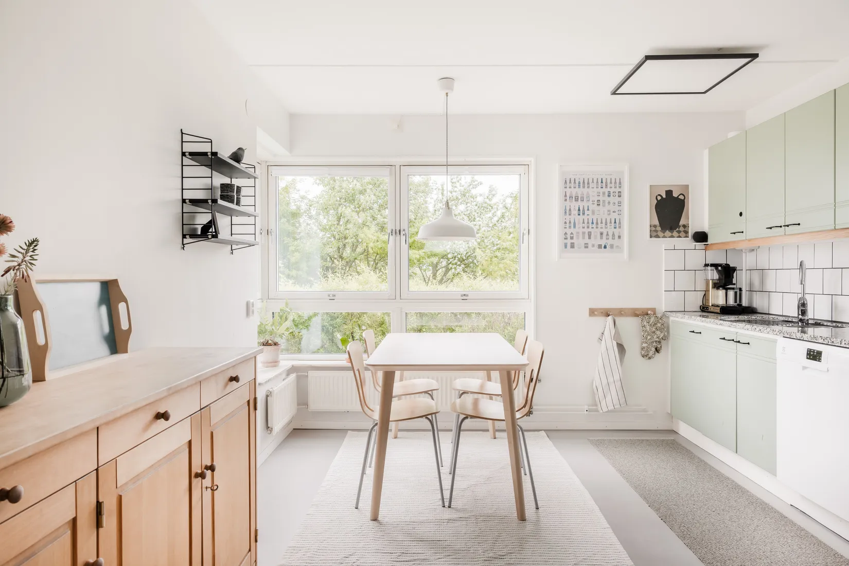 Bostadsrätt, Sundholmsgatan 40, Limhamn/Ön, Malmö