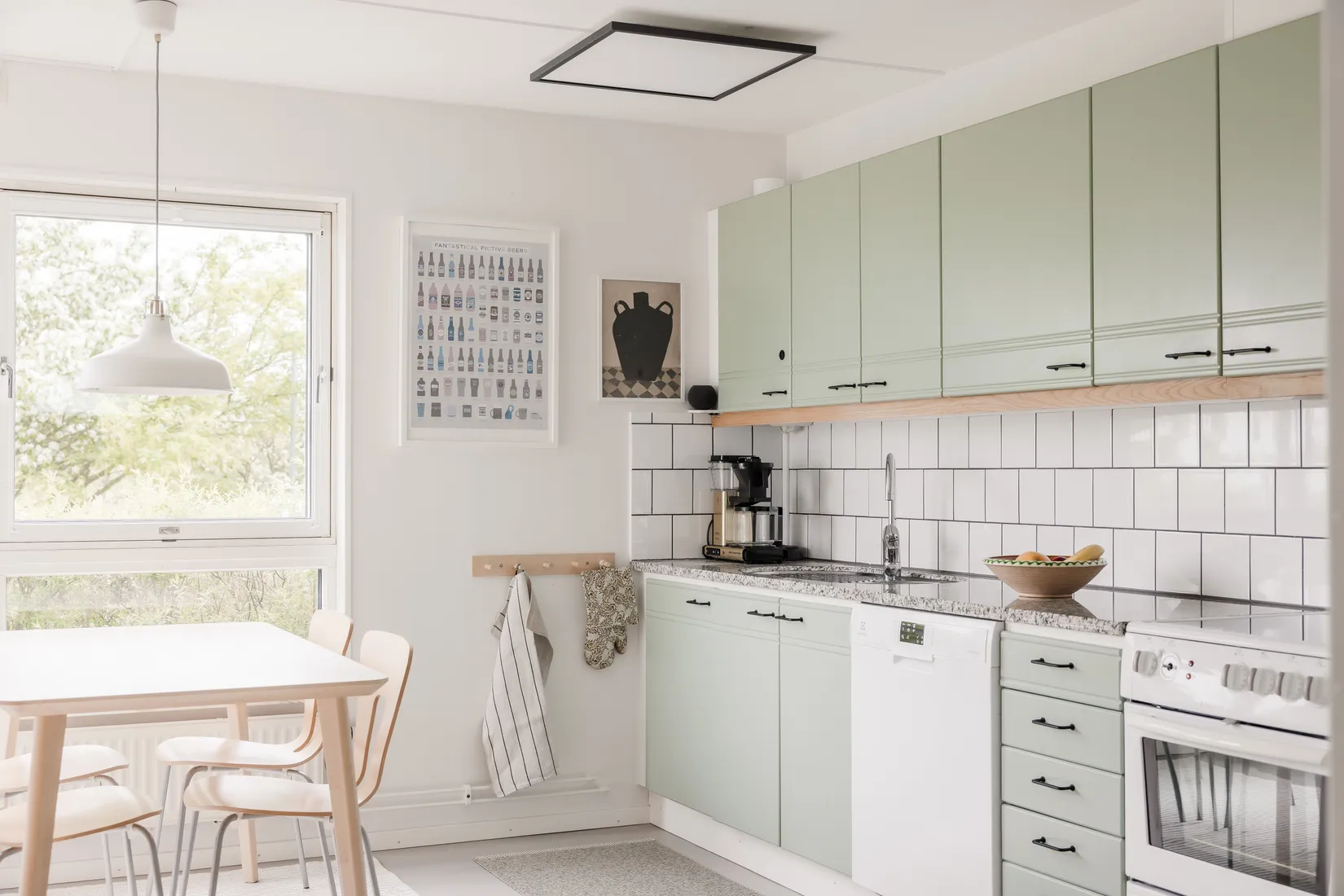 Bostadsrätt, Sundholmsgatan 40, Limhamn/Ön, Malmö
