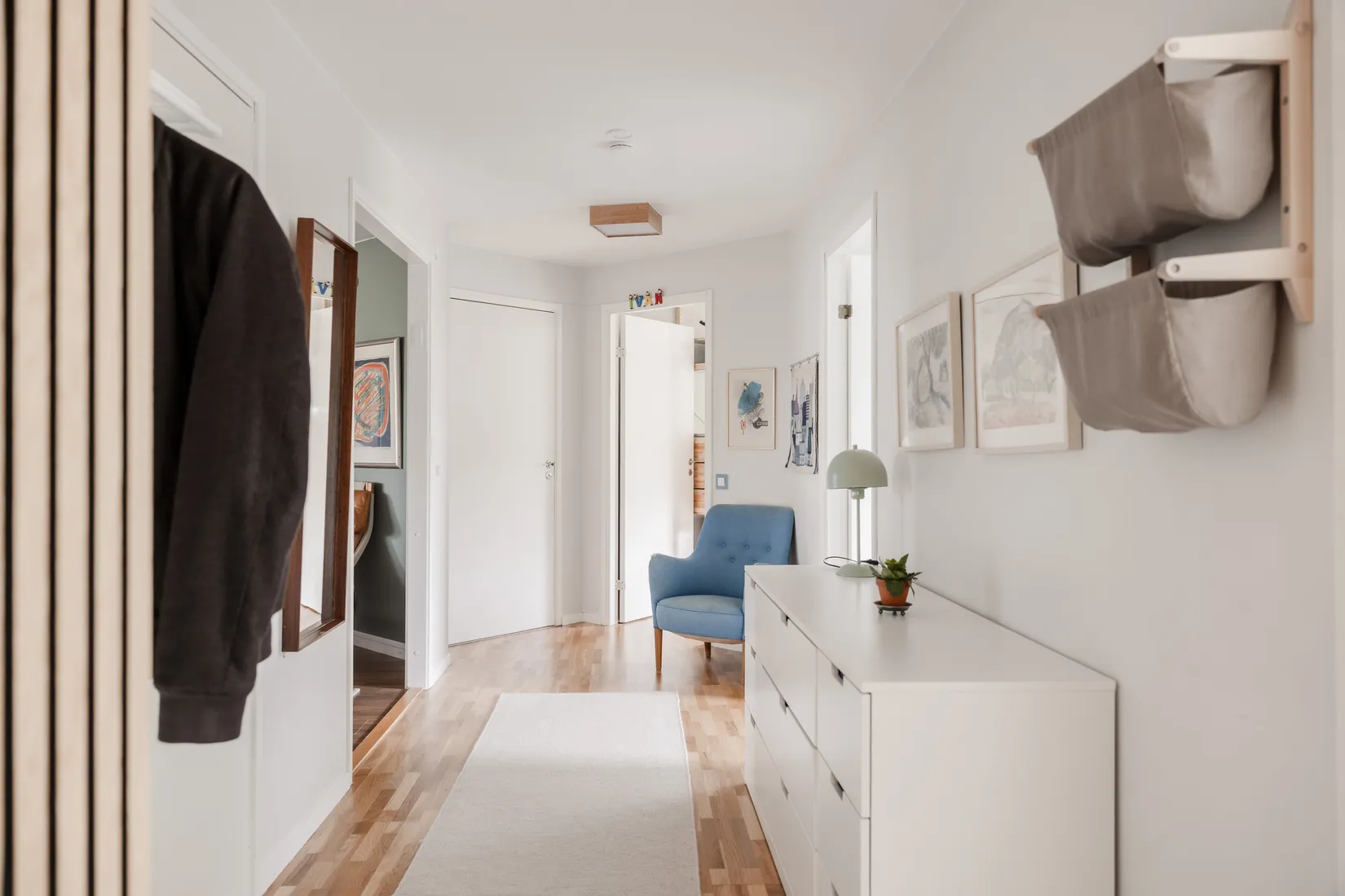 Bostadsrätt, Sundholmsgatan 40, Limhamn/Ön, Malmö