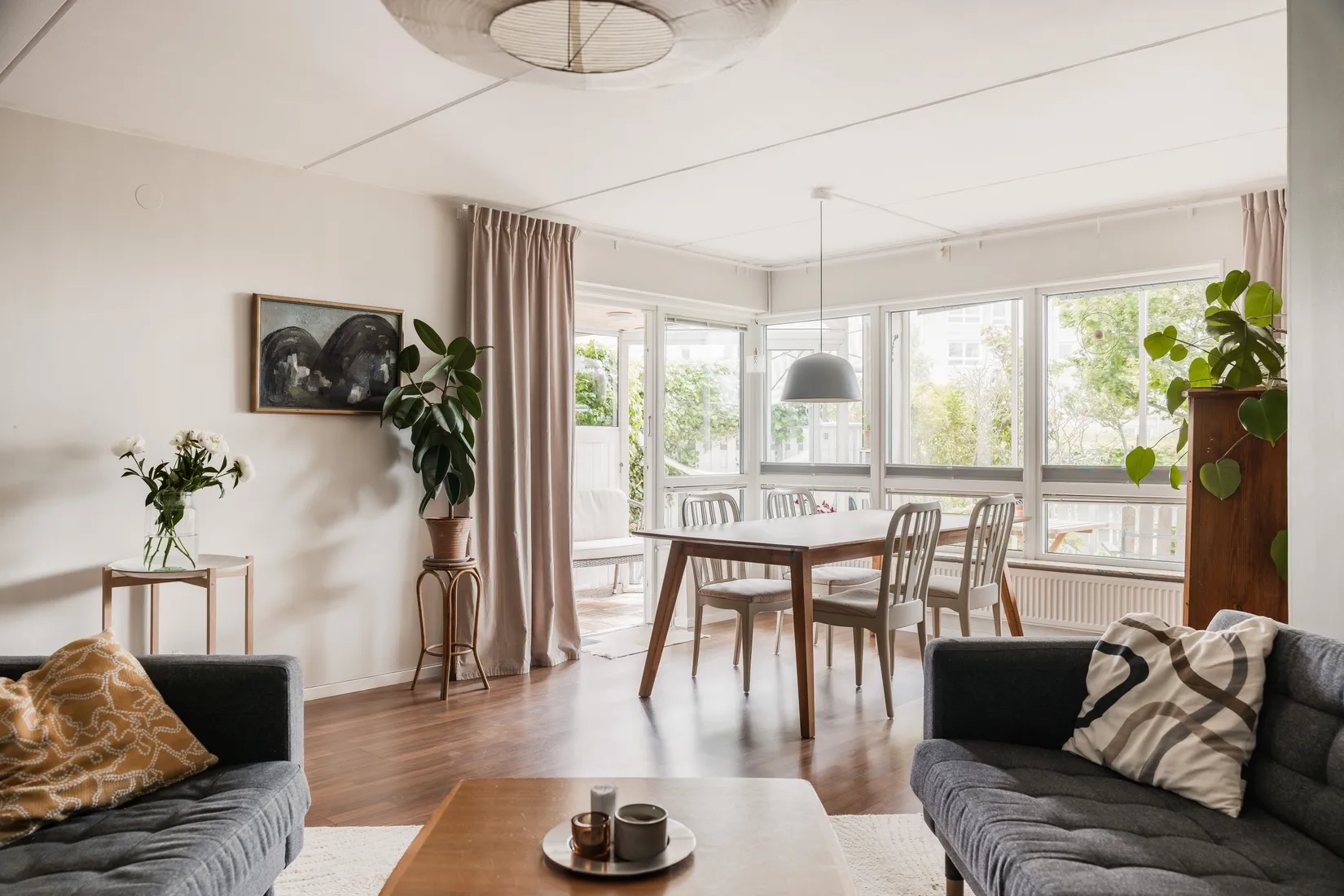Bostadsrätt, Sundholmsgatan 40, Limhamn/Ön, Malmö