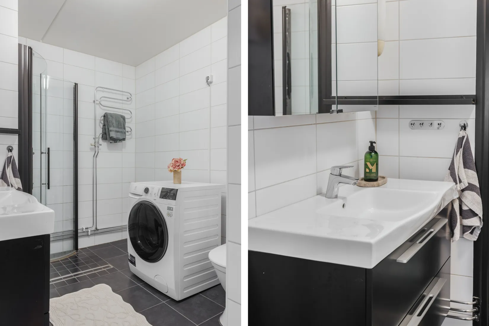 Bostadsrätt, Sundholmsgatan 40, Limhamn/Ön, Malmö