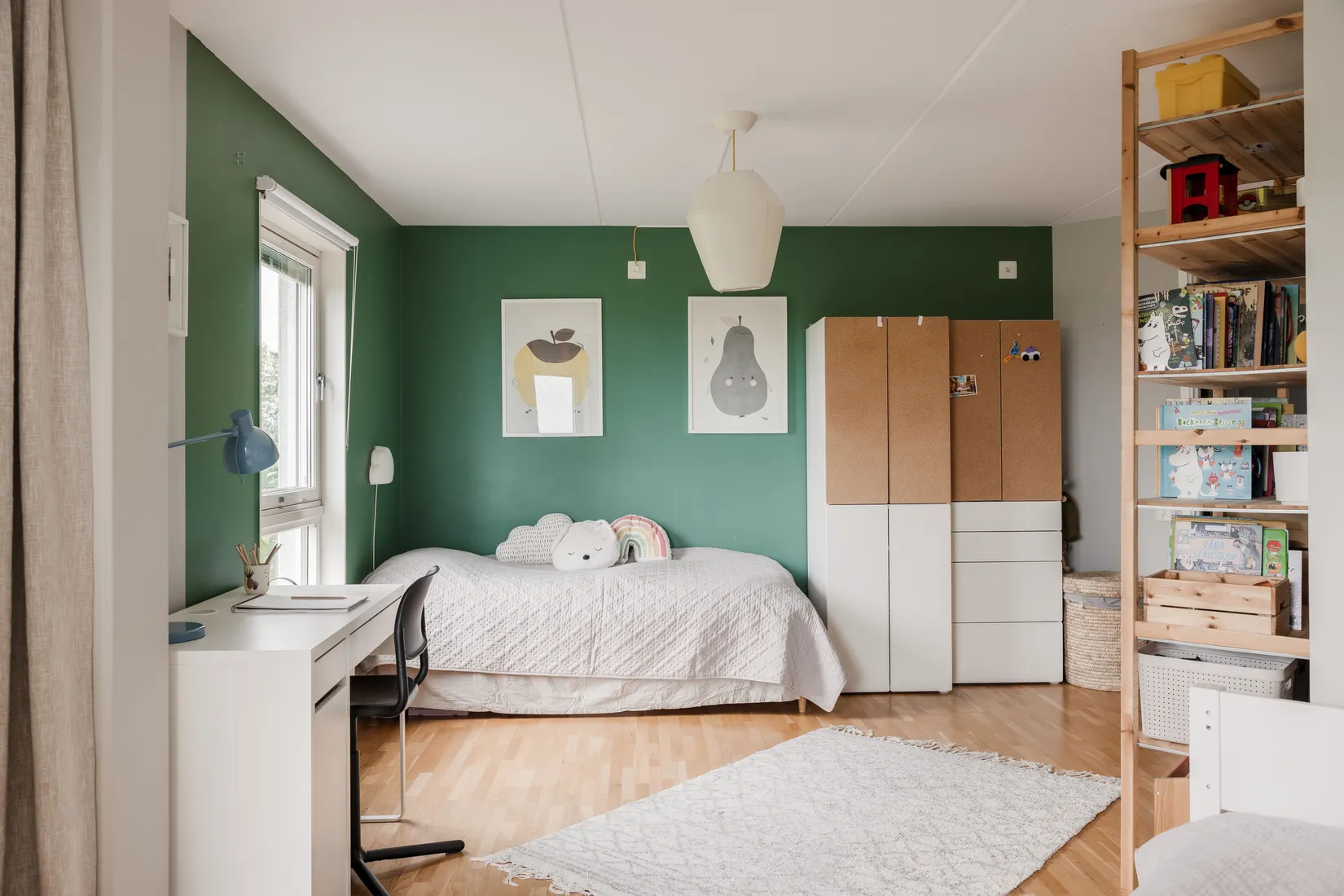 Bostadsrätt, Sundholmsgatan 40, Limhamn/Ön, Malmö