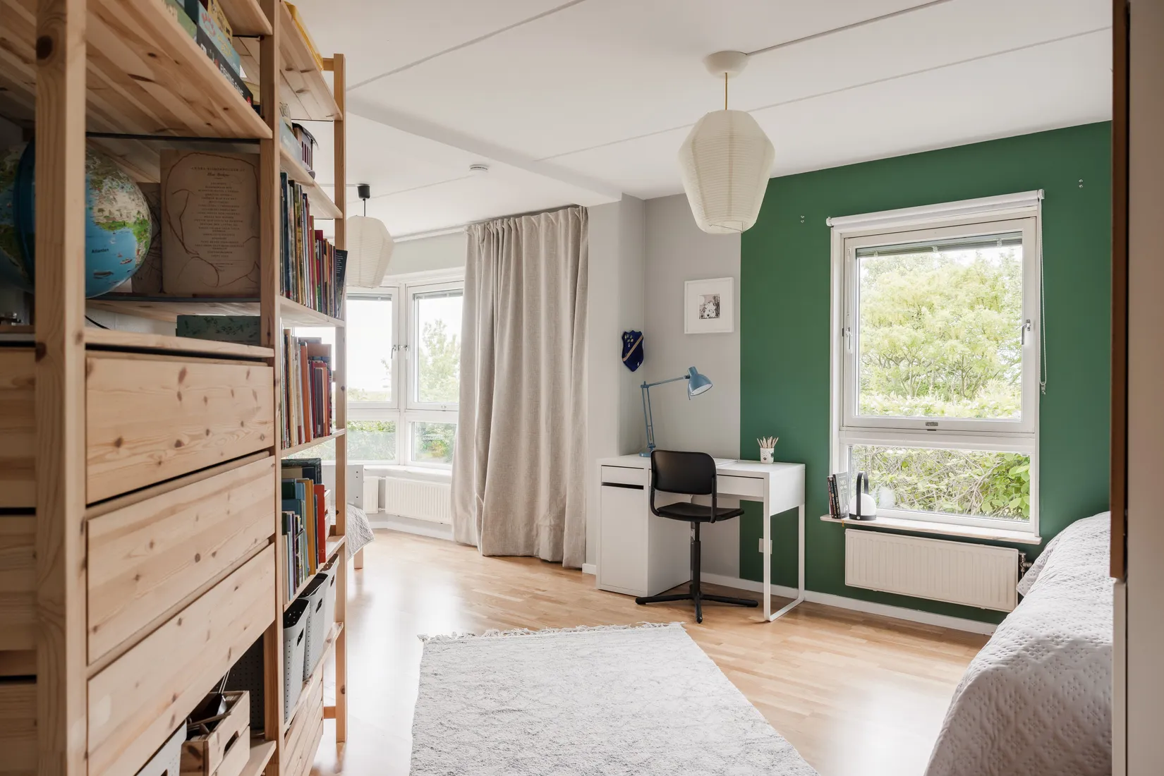 Bostadsrätt, Sundholmsgatan 40, Limhamn/Ön, Malmö