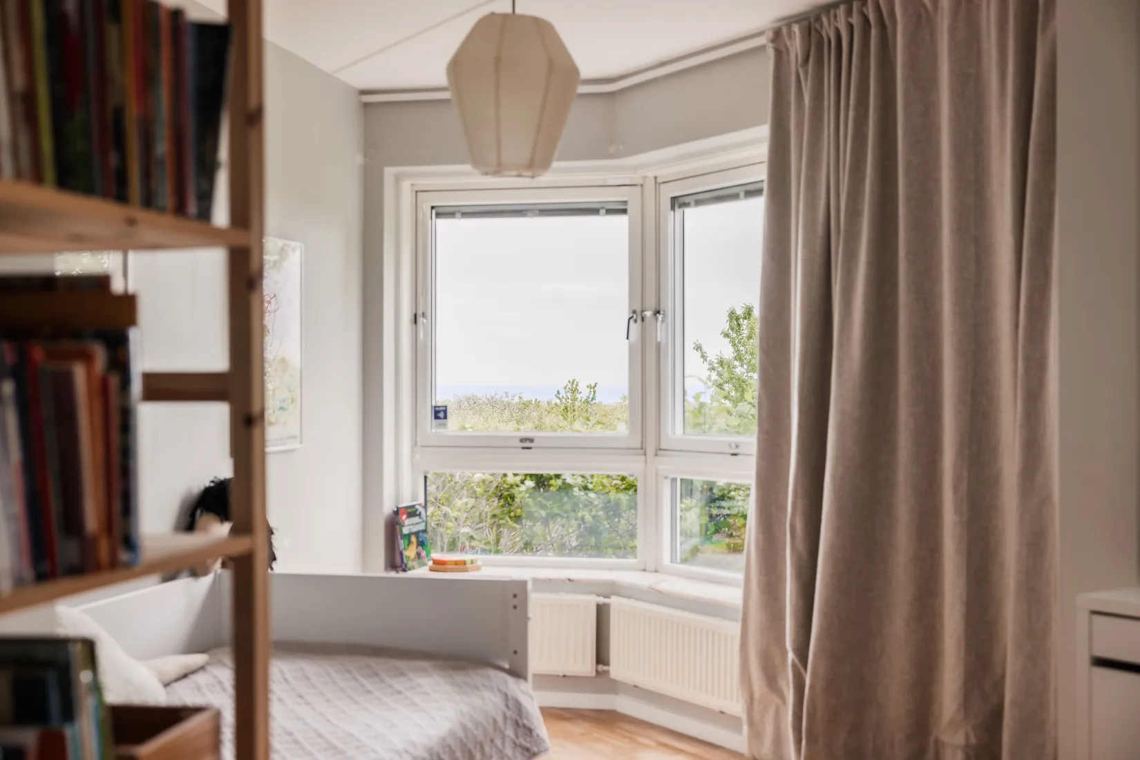 Bostadsrätt, Sundholmsgatan 40, Limhamn/Ön, Malmö