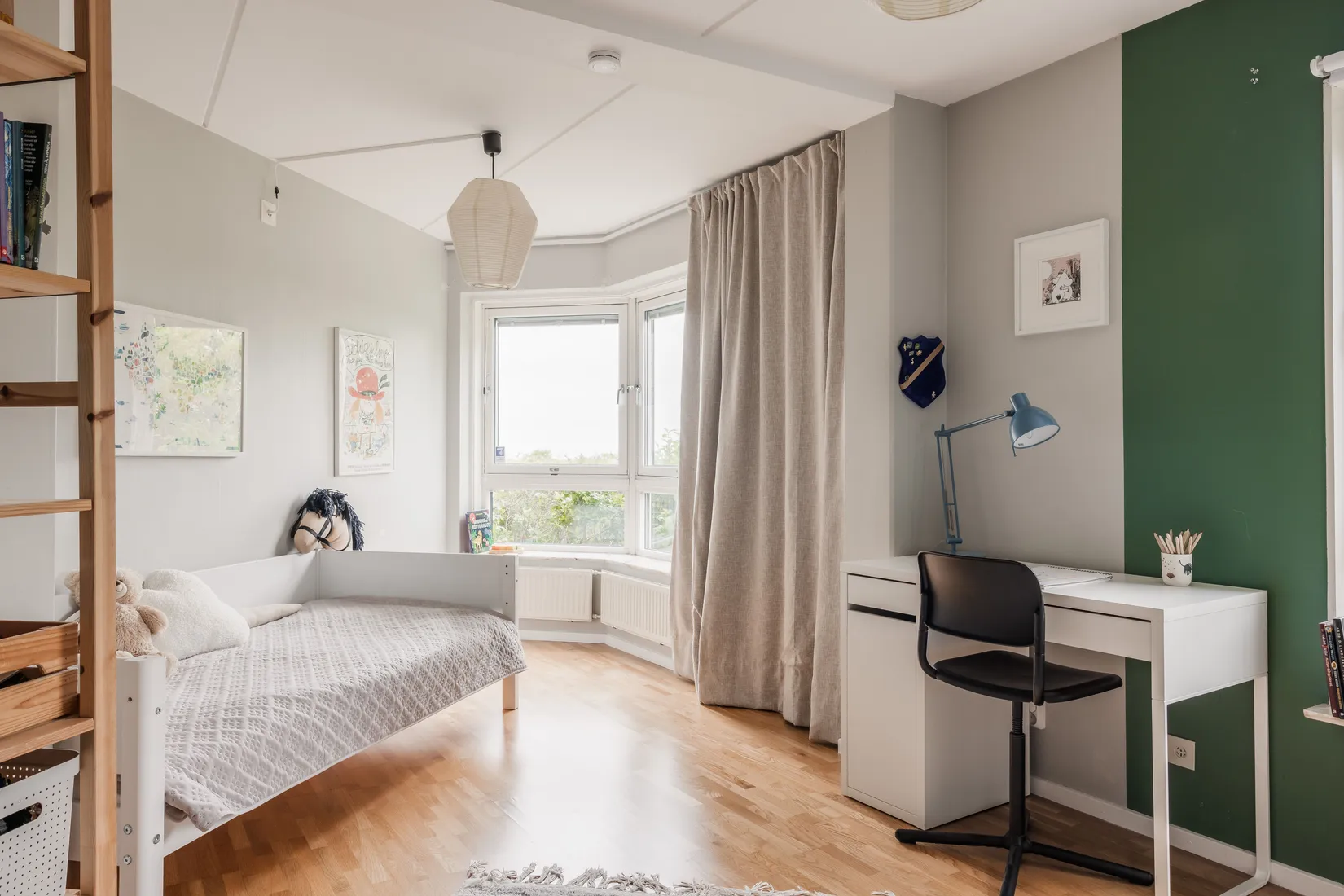 Bostadsrätt, Sundholmsgatan 40, Limhamn/Ön, Malmö