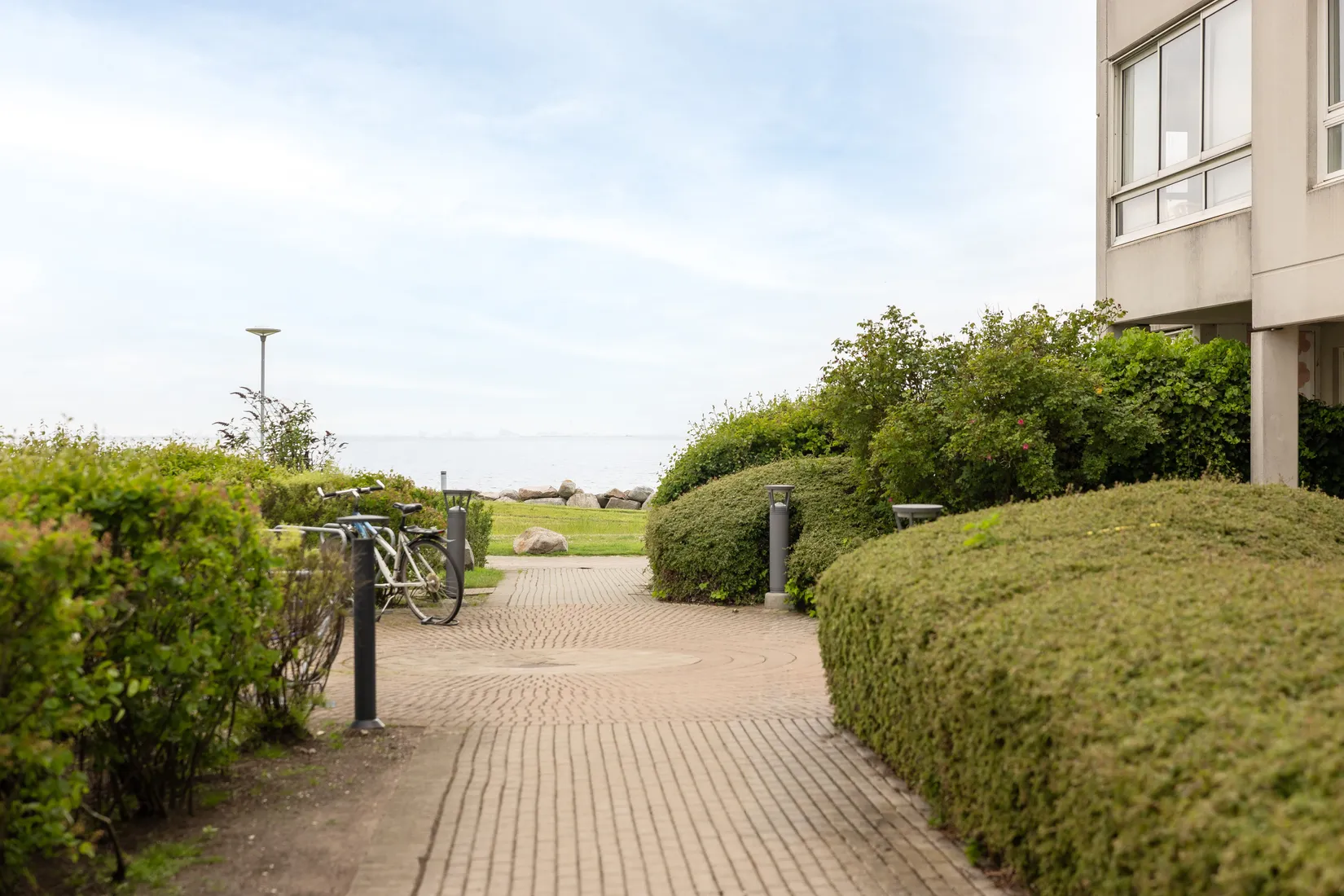 Bostadsrätt, Sundholmsgatan 40, Limhamn/Ön, Malmö