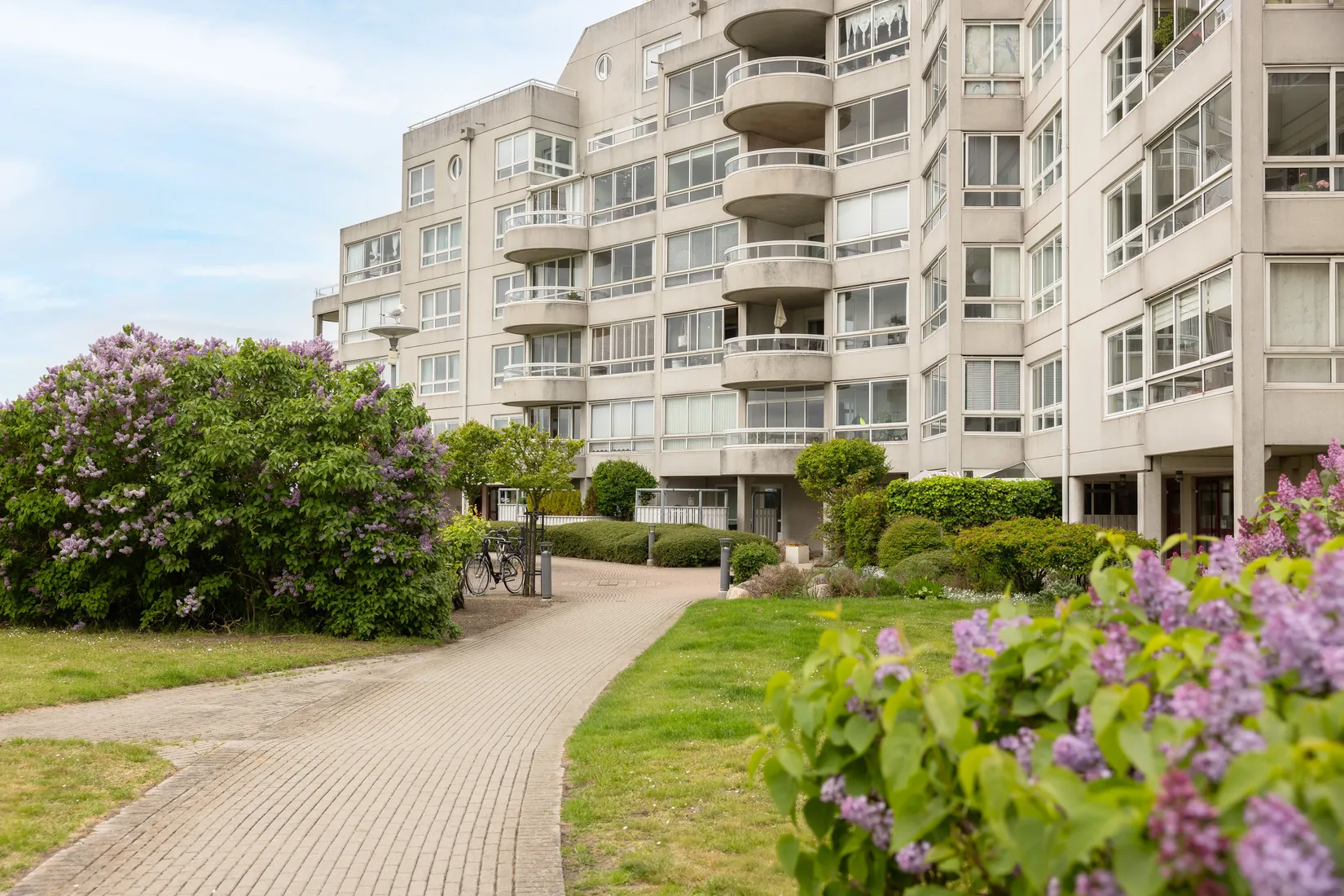 Bostadsrätt, Sundholmsgatan 40, Limhamn/Ön, Malmö