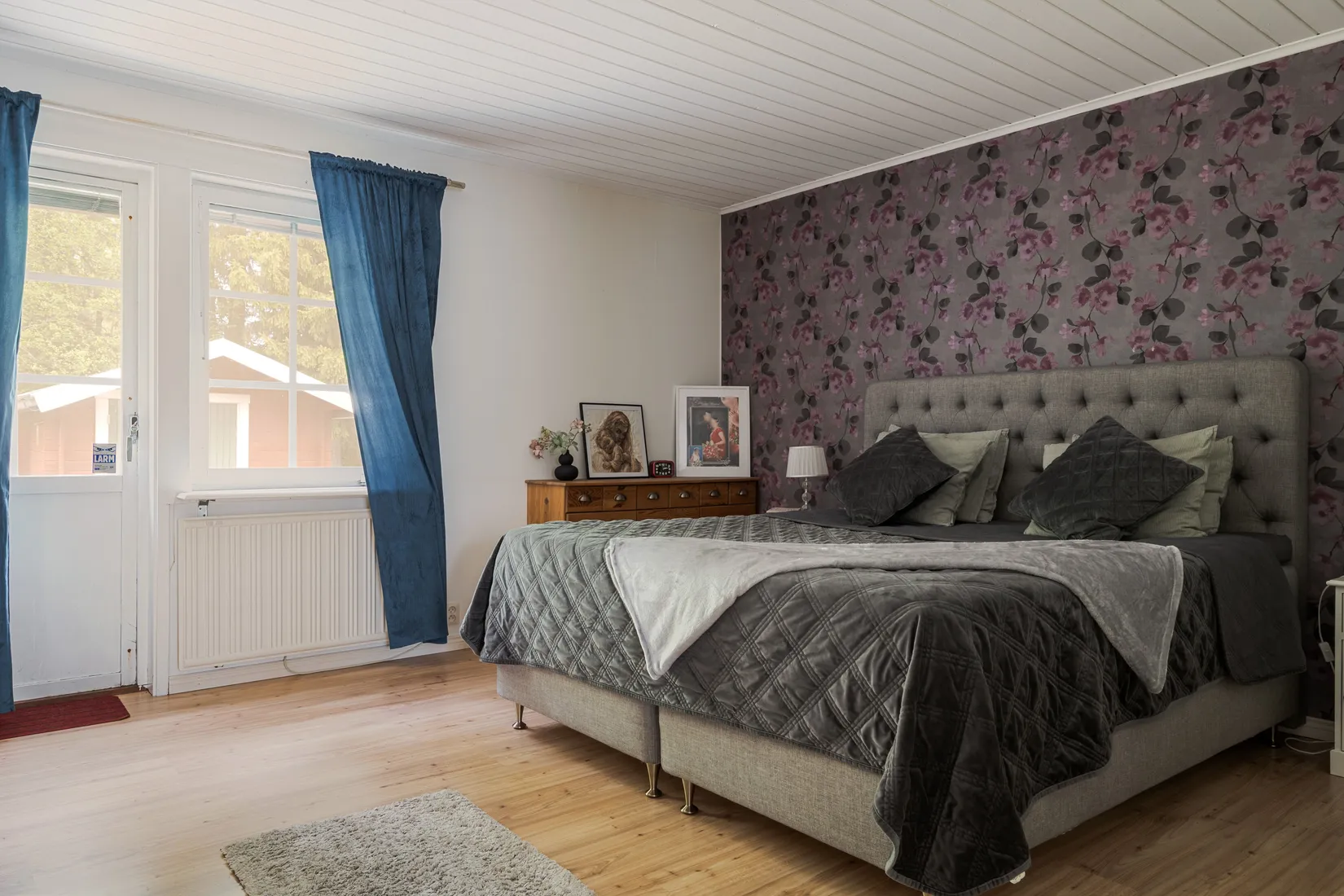 Villa, Solstigen 27, Morö Backe, Skellefteå