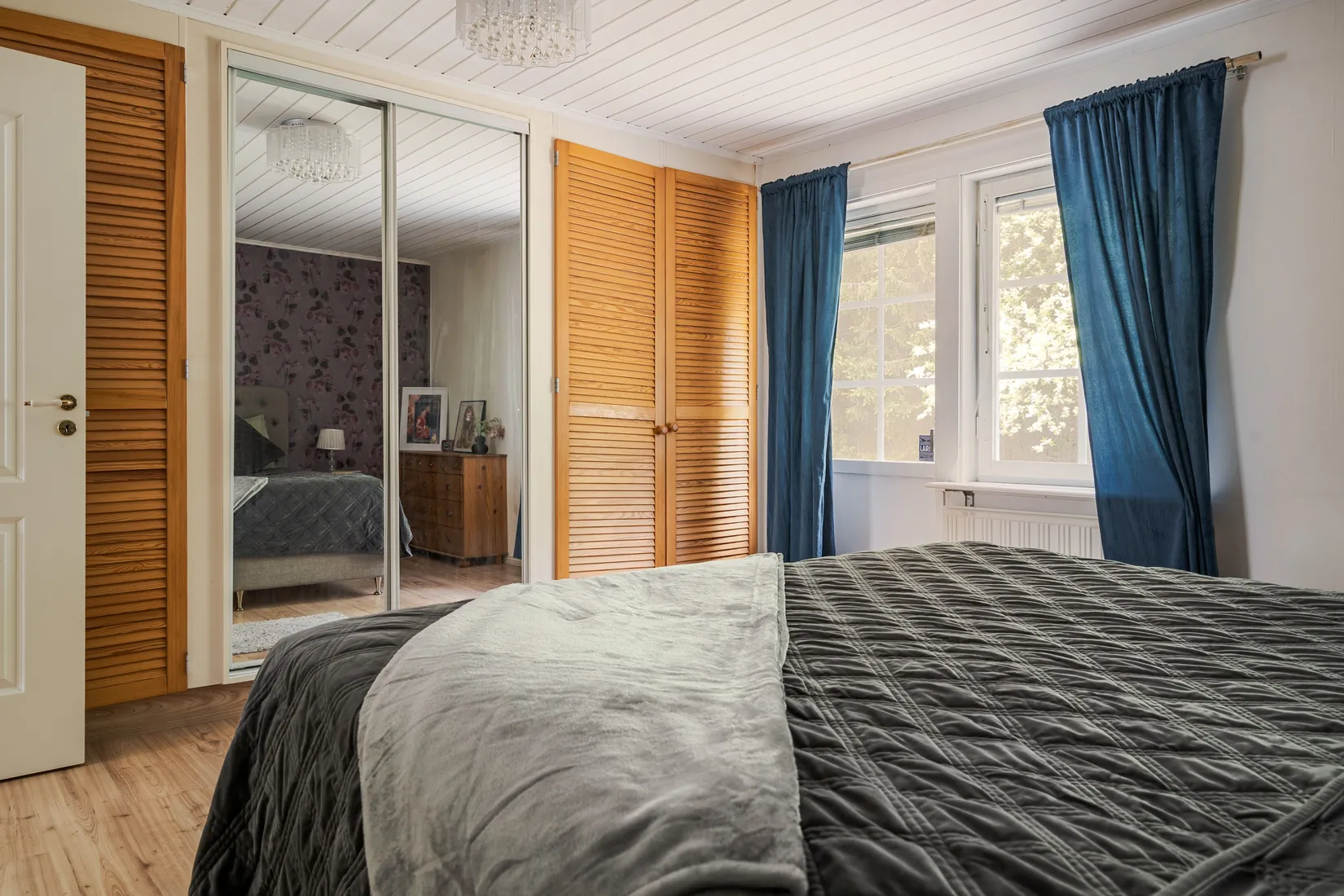 Villa, Solstigen 27, Morö Backe, Skellefteå