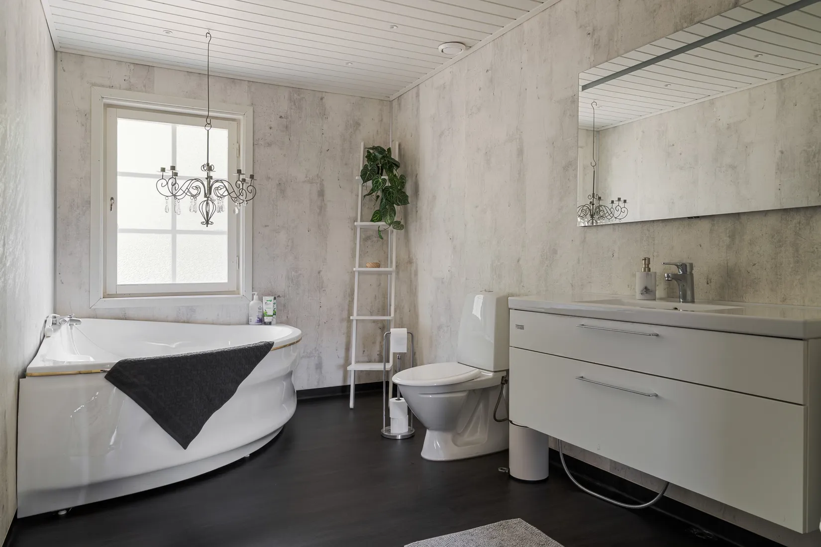 Villa, Solstigen 27, Morö Backe, Skellefteå