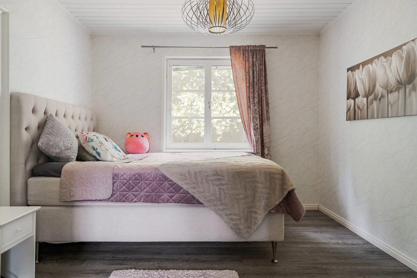 Villa, Solstigen 27, Morö Backe, Skellefteå