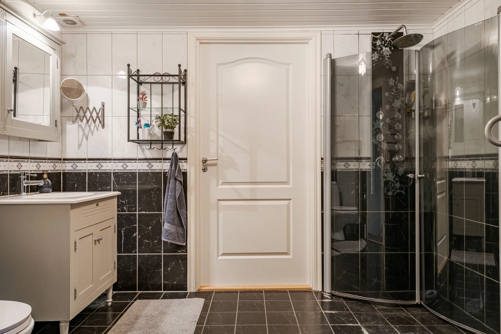 Villa, Solstigen 27, Morö Backe, Skellefteå