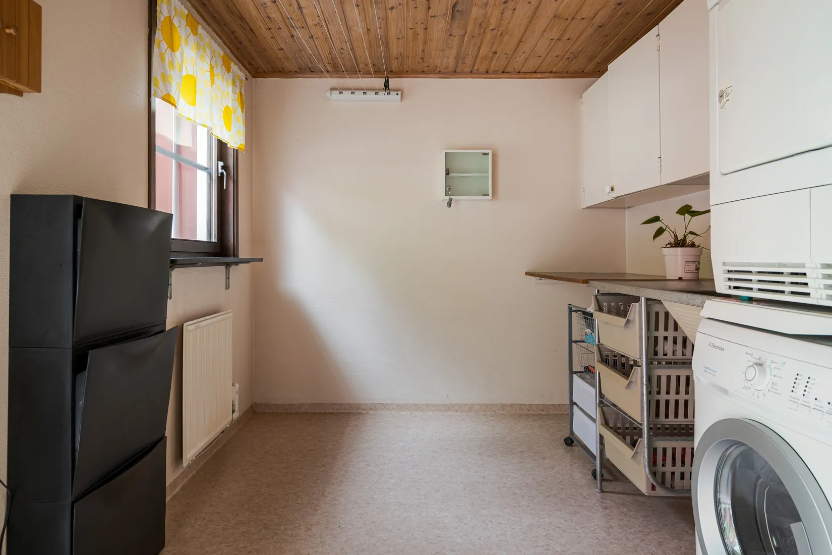Villa, Solstigen 27, Morö Backe, Skellefteå