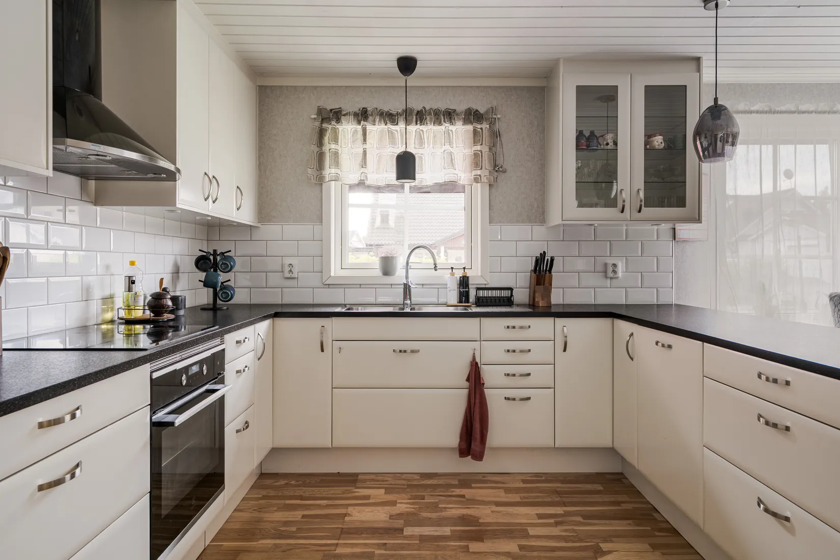 Villa, Solstigen 27, Morö Backe, Skellefteå