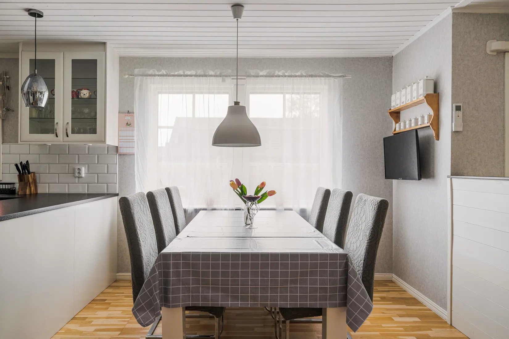 Villa, Solstigen 27, Morö Backe, Skellefteå