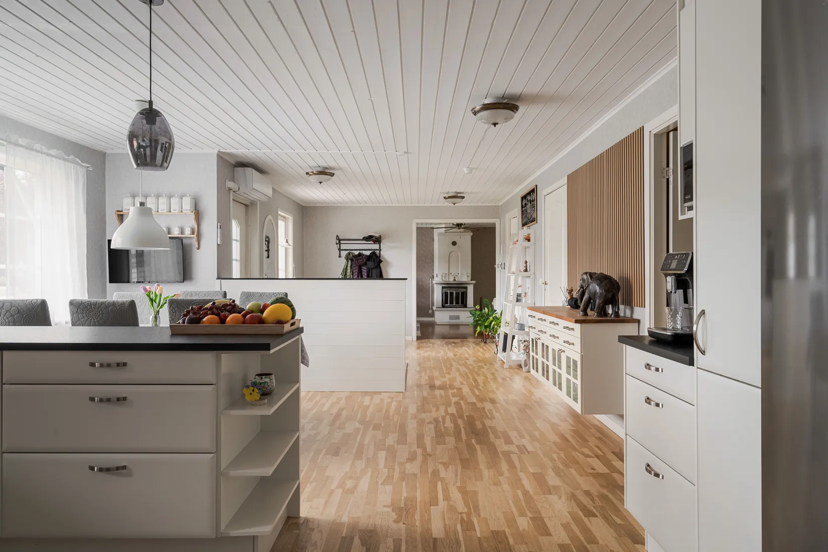 Villa, Solstigen 27, Morö Backe, Skellefteå