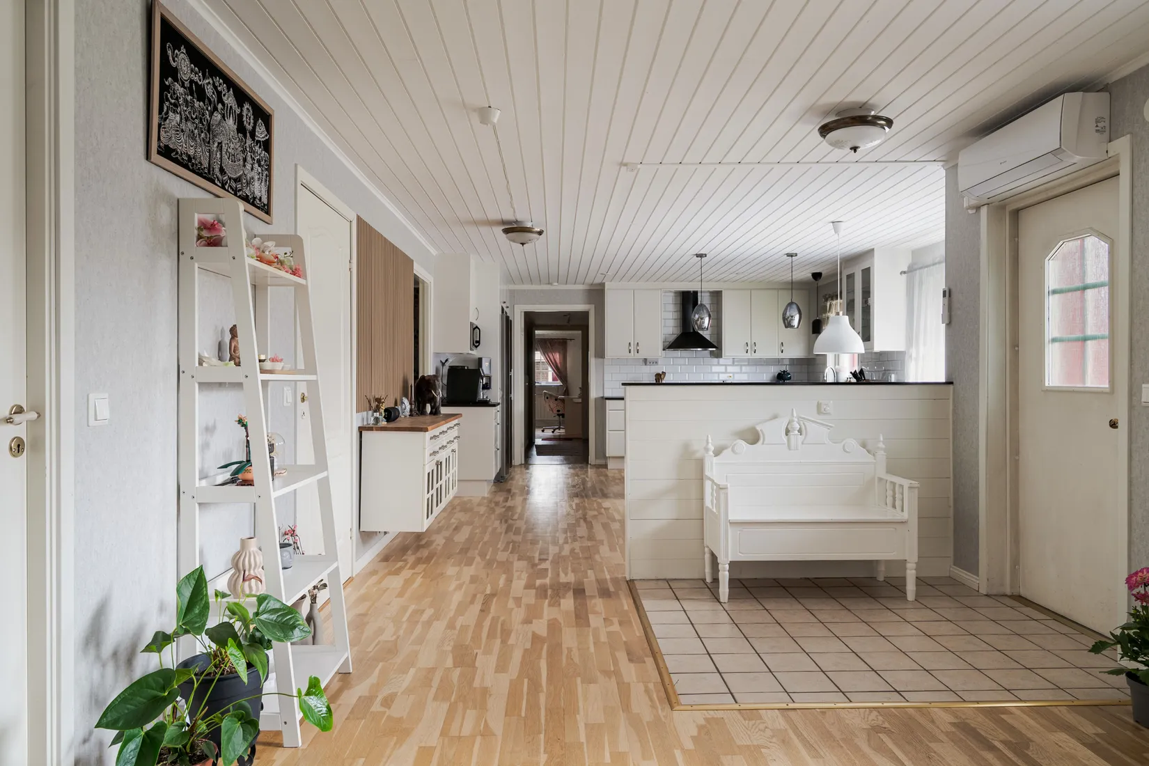 Villa, Solstigen 27, Morö Backe, Skellefteå