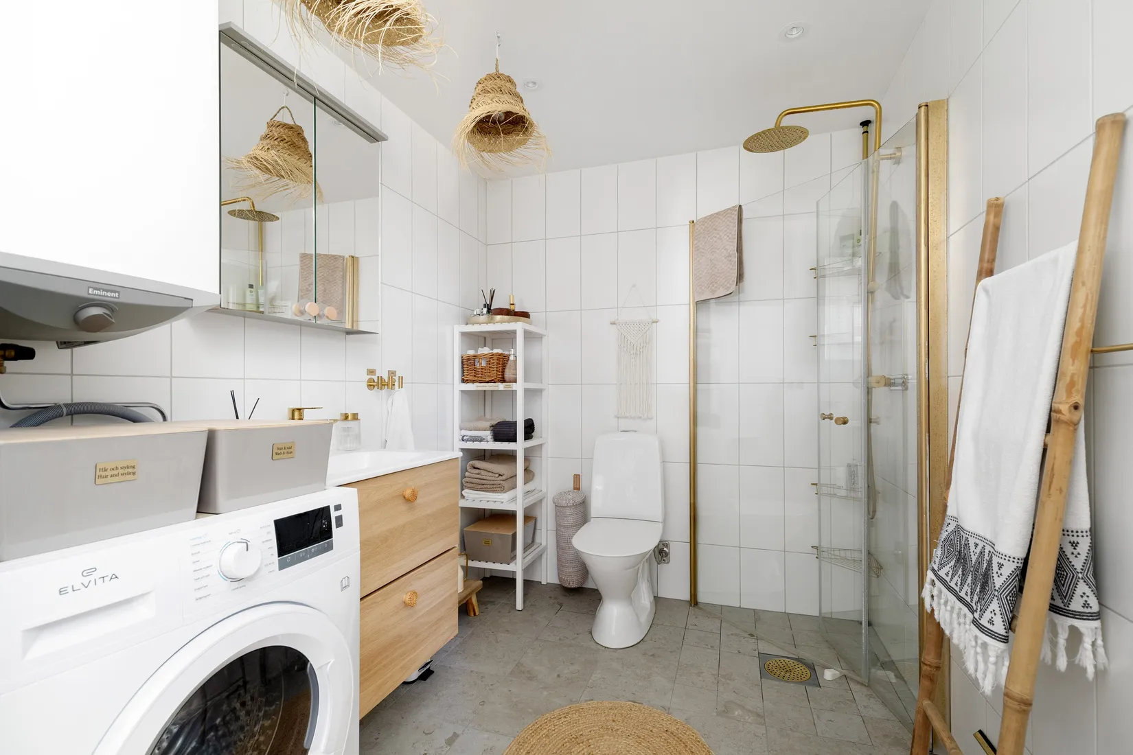 Bostadsrätt, Tomtestigen 14, Korpholmen, Värmdö