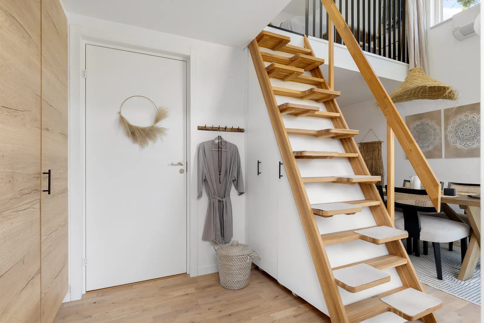 Bostadsrätt, Tomtestigen 14, Korpholmen, Värmdö