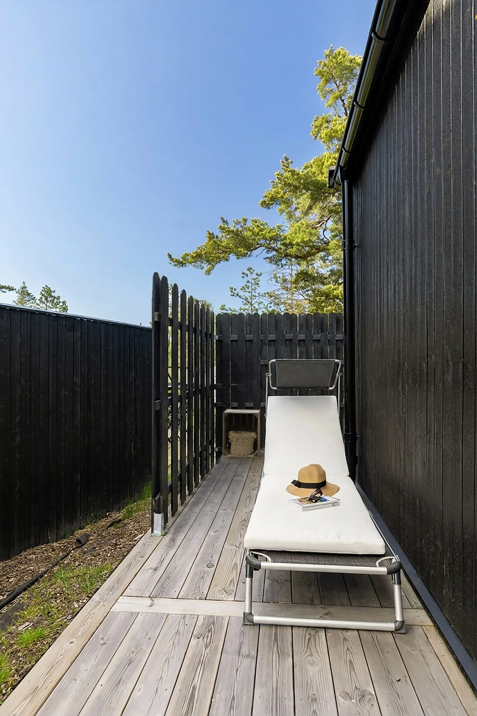 Bostadsrätt, Tomtestigen 14, Korpholmen, Värmdö