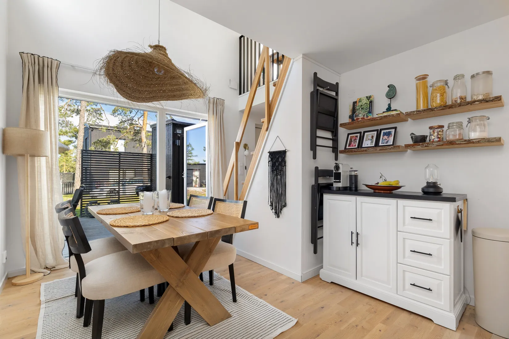 Bostadsrätt, Tomtestigen 14, Korpholmen, Värmdö