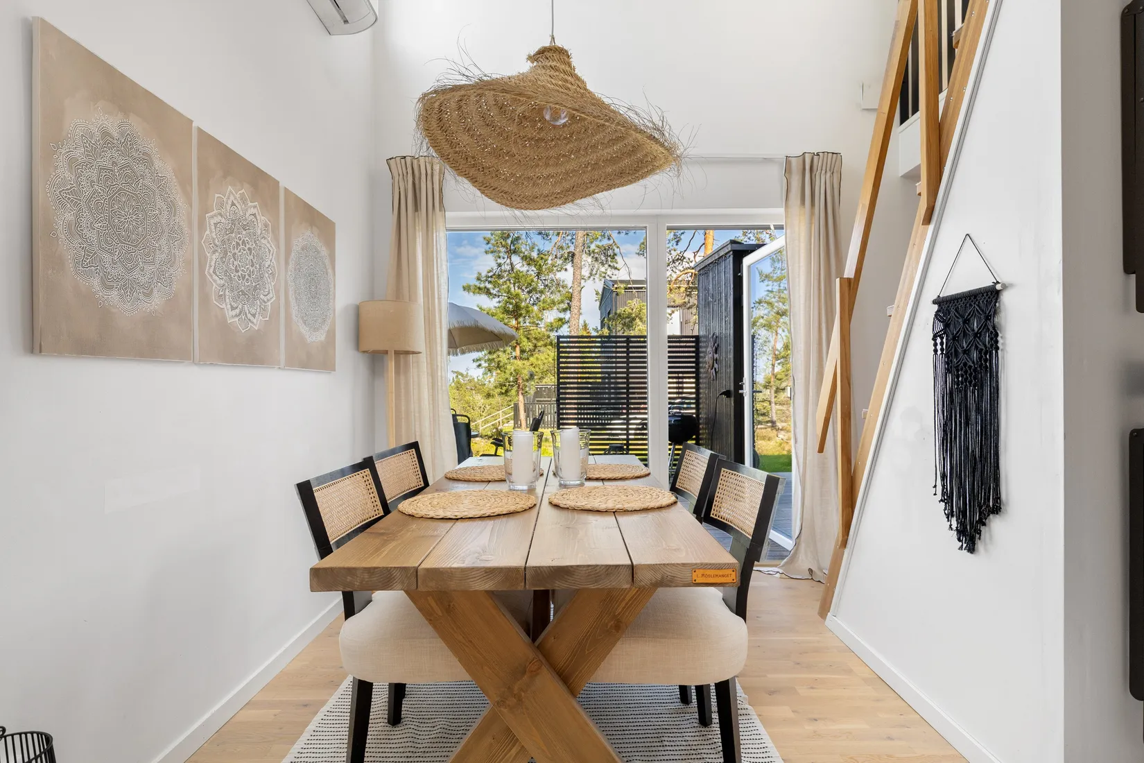 Bostadsrätt, Tomtestigen 14, Korpholmen, Värmdö