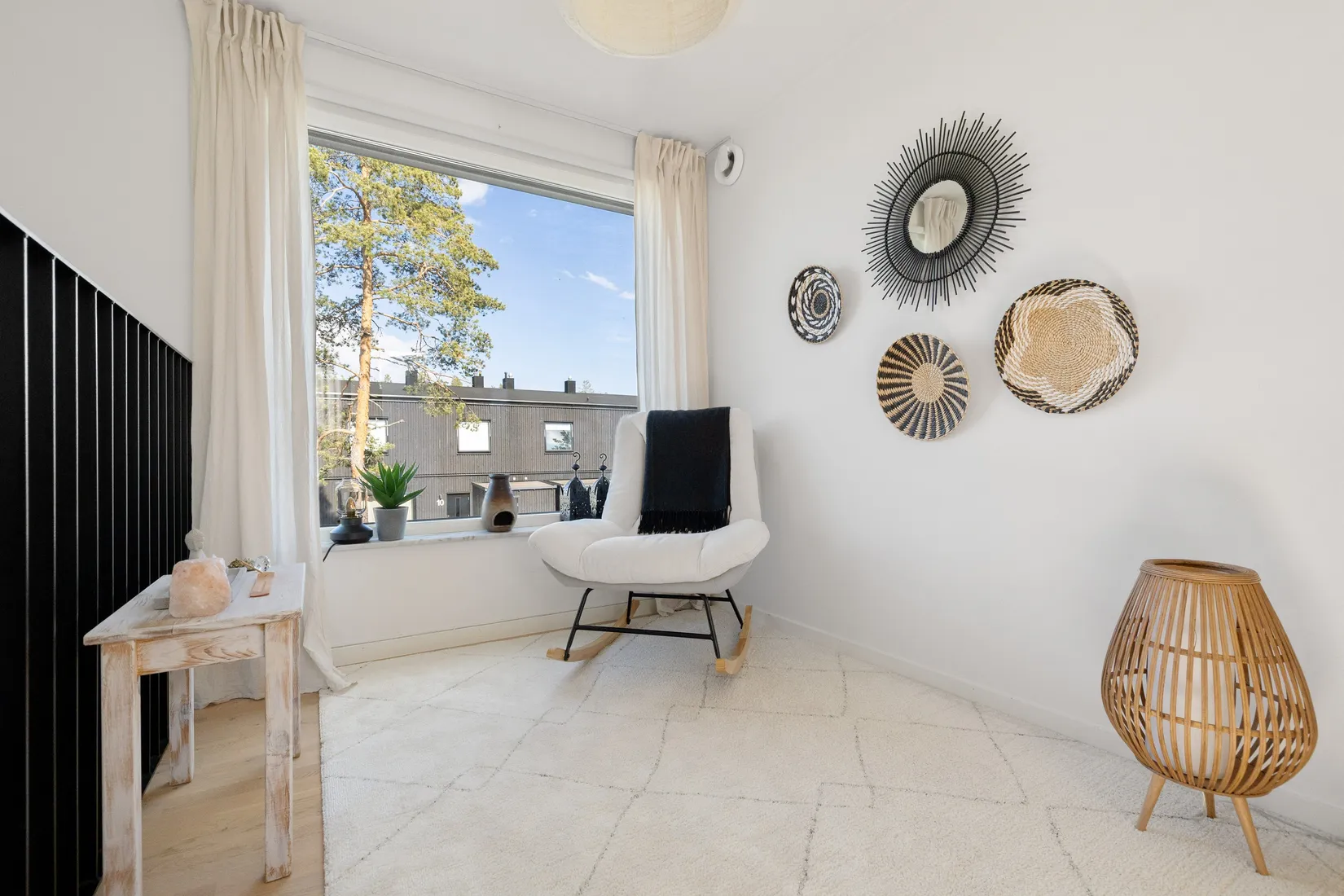 Bostadsrätt, Tomtestigen 14, Korpholmen, Värmdö