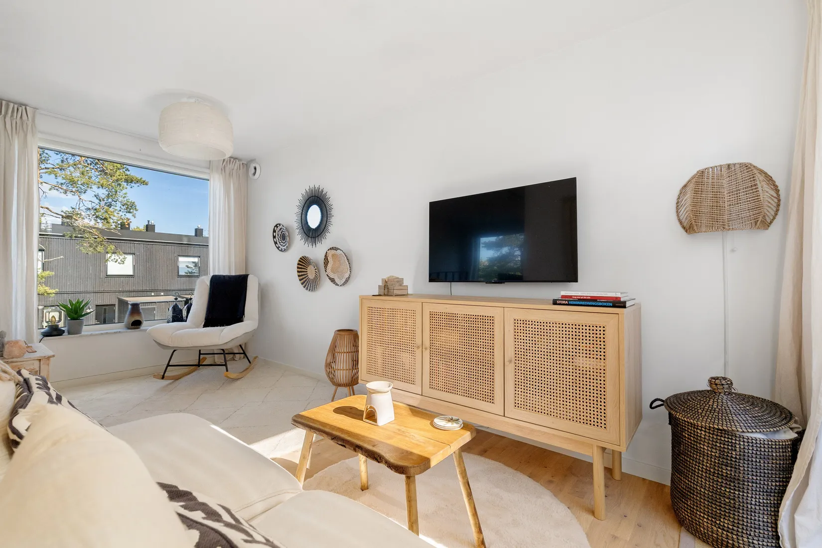 Bostadsrätt, Tomtestigen 14, Korpholmen, Värmdö