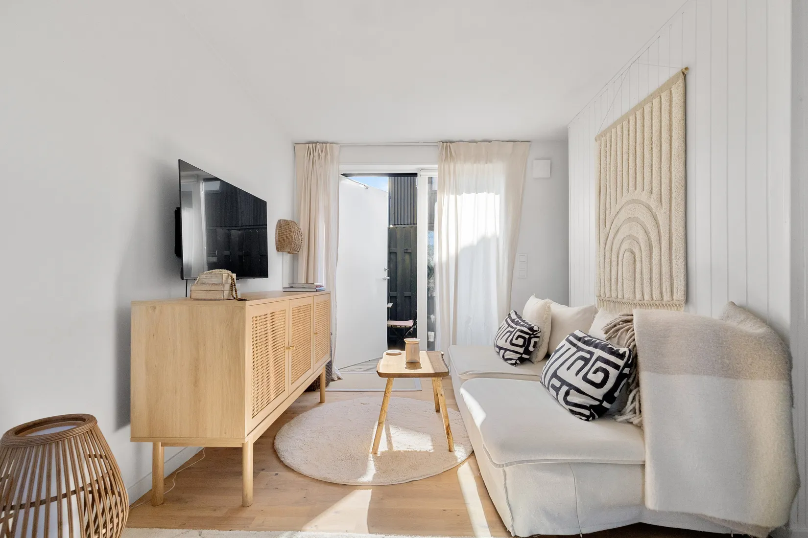 Bostadsrätt, Tomtestigen 14, Korpholmen, Värmdö