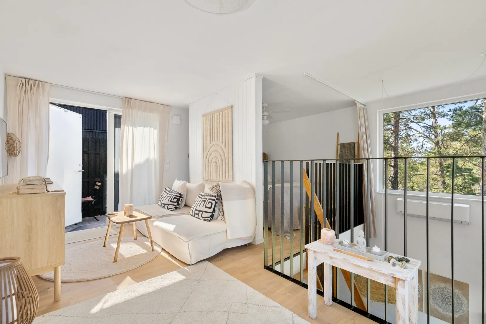 Bostadsrätt, Tomtestigen 14, Korpholmen, Värmdö