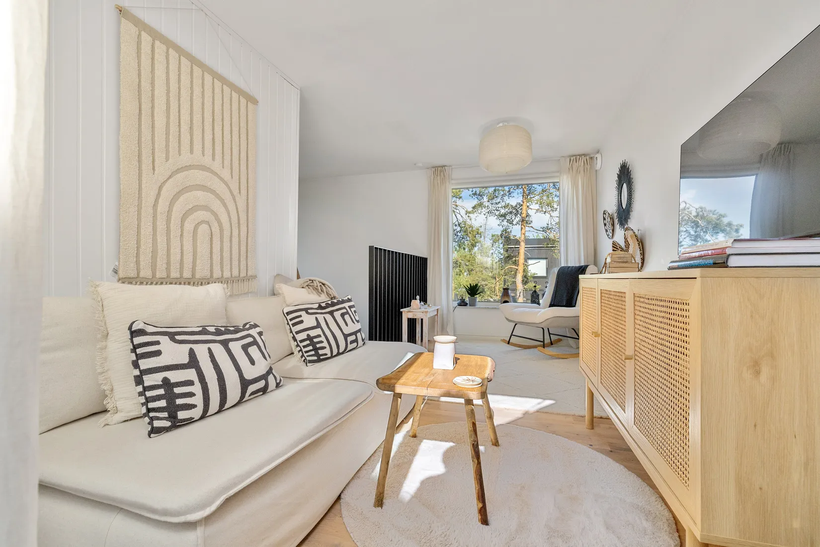Bostadsrätt, Tomtestigen 14, Korpholmen, Värmdö