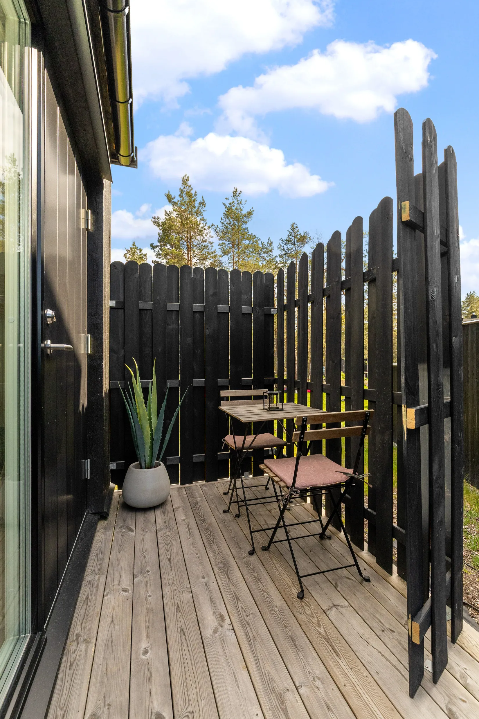 Bostadsrätt, Tomtestigen 14, Korpholmen, Värmdö
