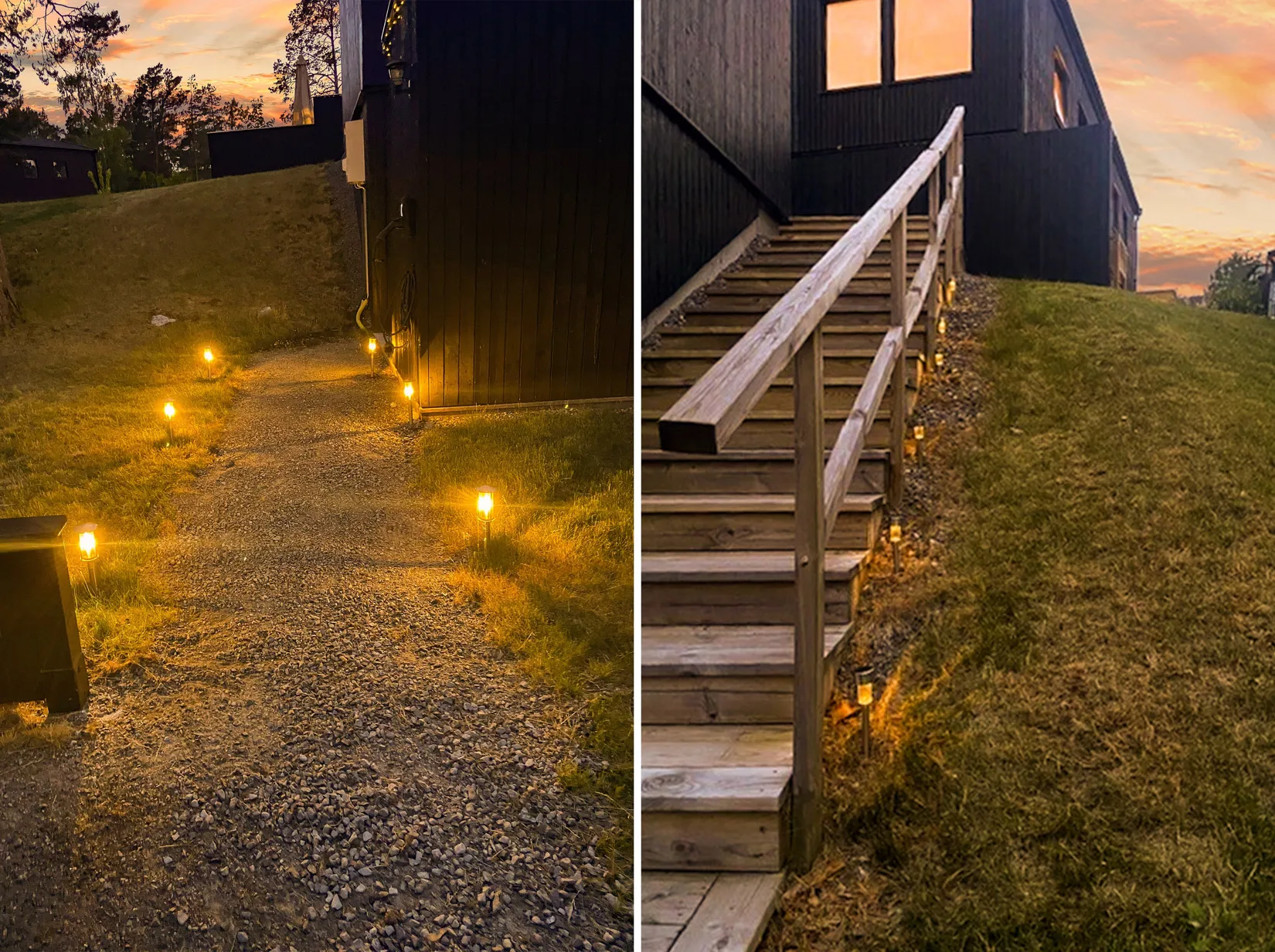 Villa, Tomtestigen 14, Korpholmen, Värmdö