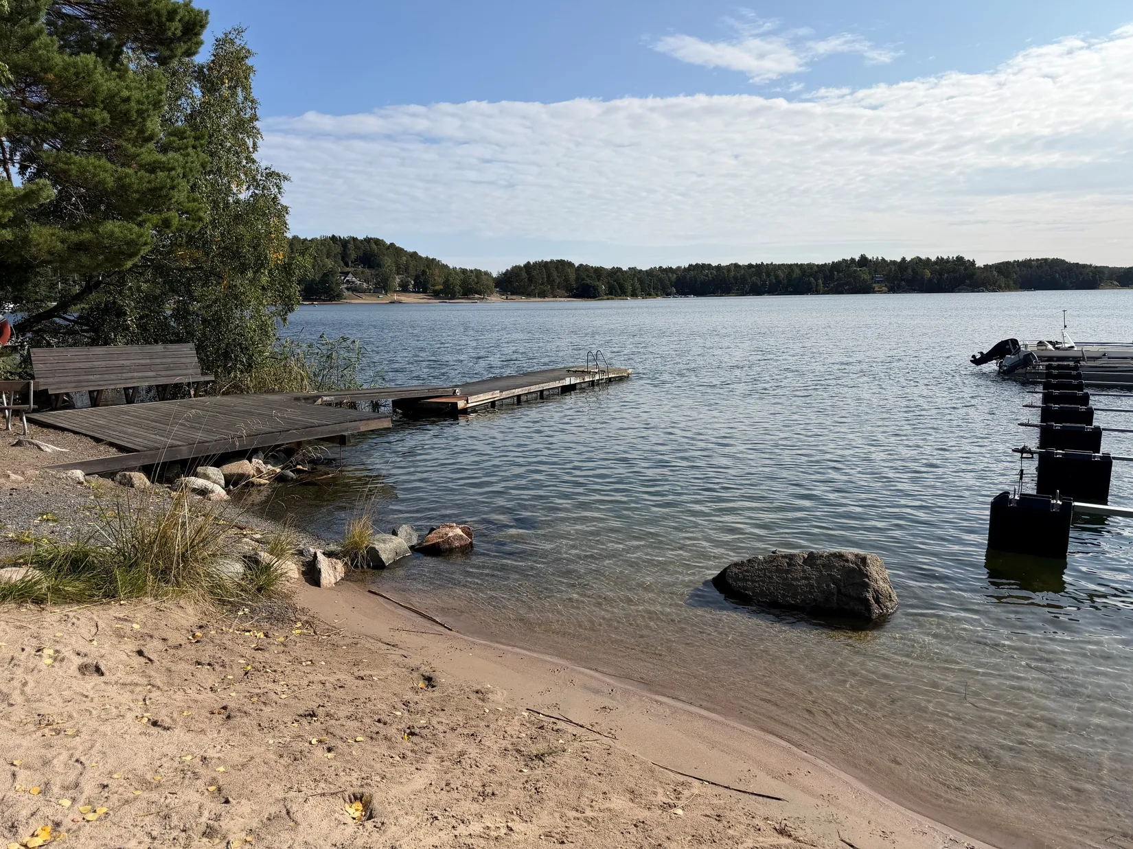 Villa, Tomtestigen 14, Korpholmen, Värmdö