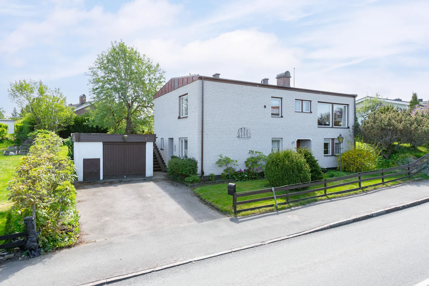 Villa, Åsenvägen 99, Mariebo, Jönköping