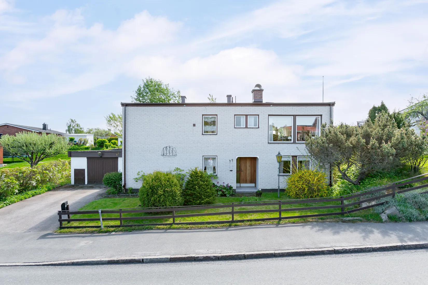 Villa, Åsenvägen 99, Mariebo, Jönköping