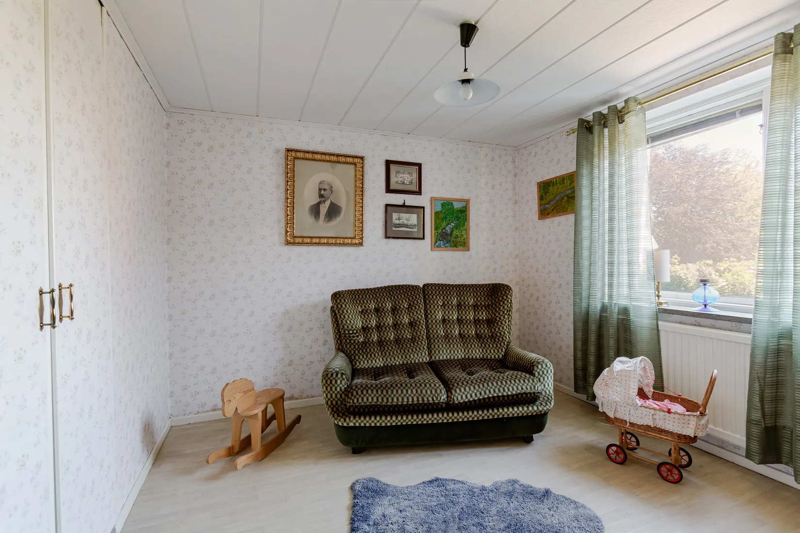 Villa, Åsenvägen 99, Mariebo, Jönköping