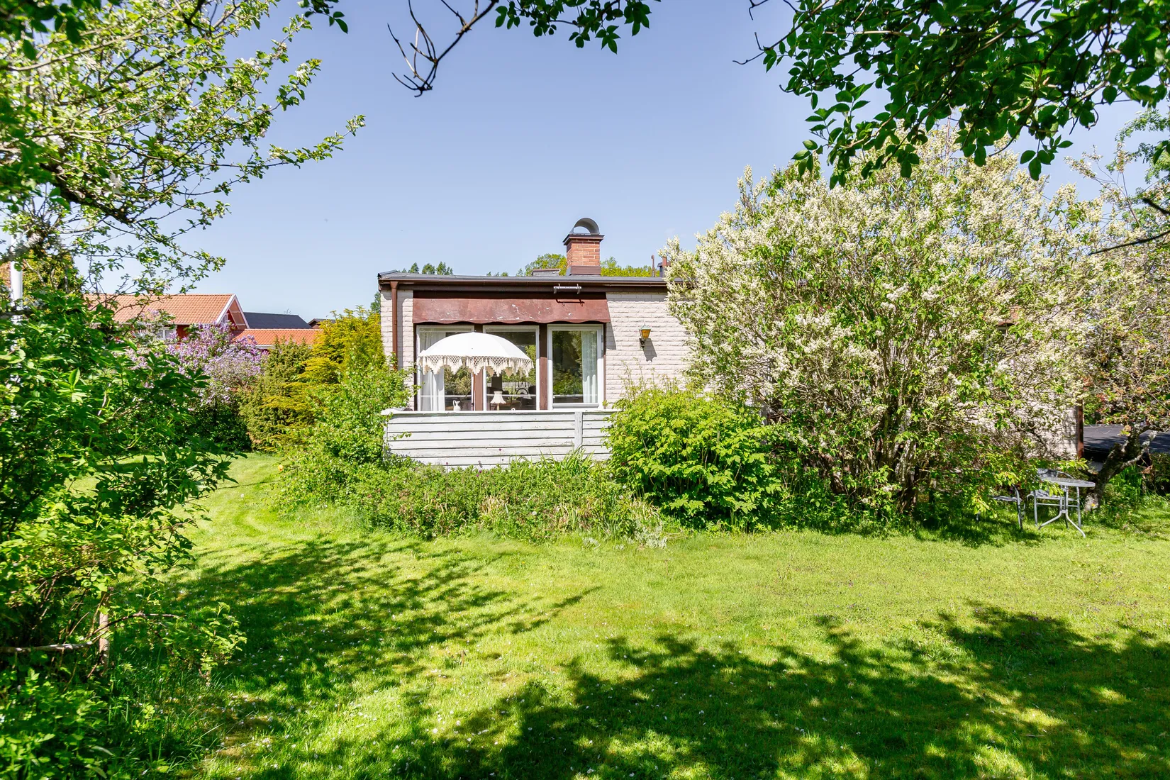 Villa, Åsenvägen 99, Mariebo, Jönköping