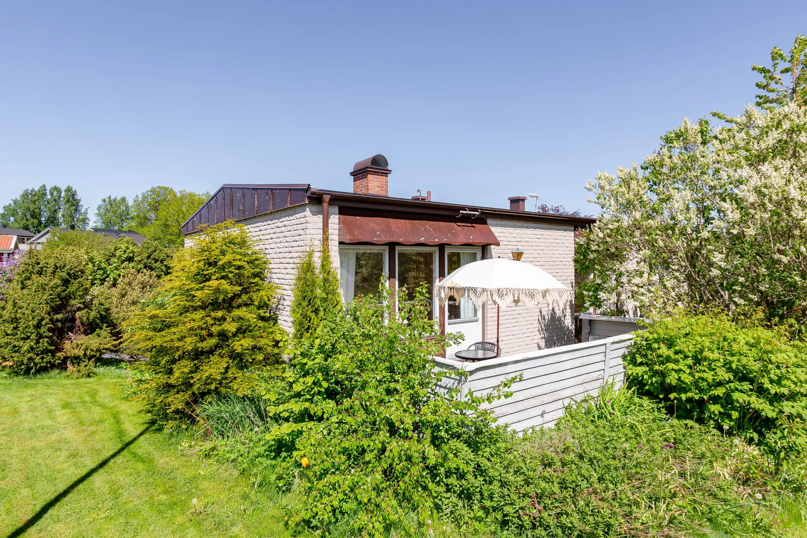Villa, Åsenvägen 99, Mariebo, Jönköping