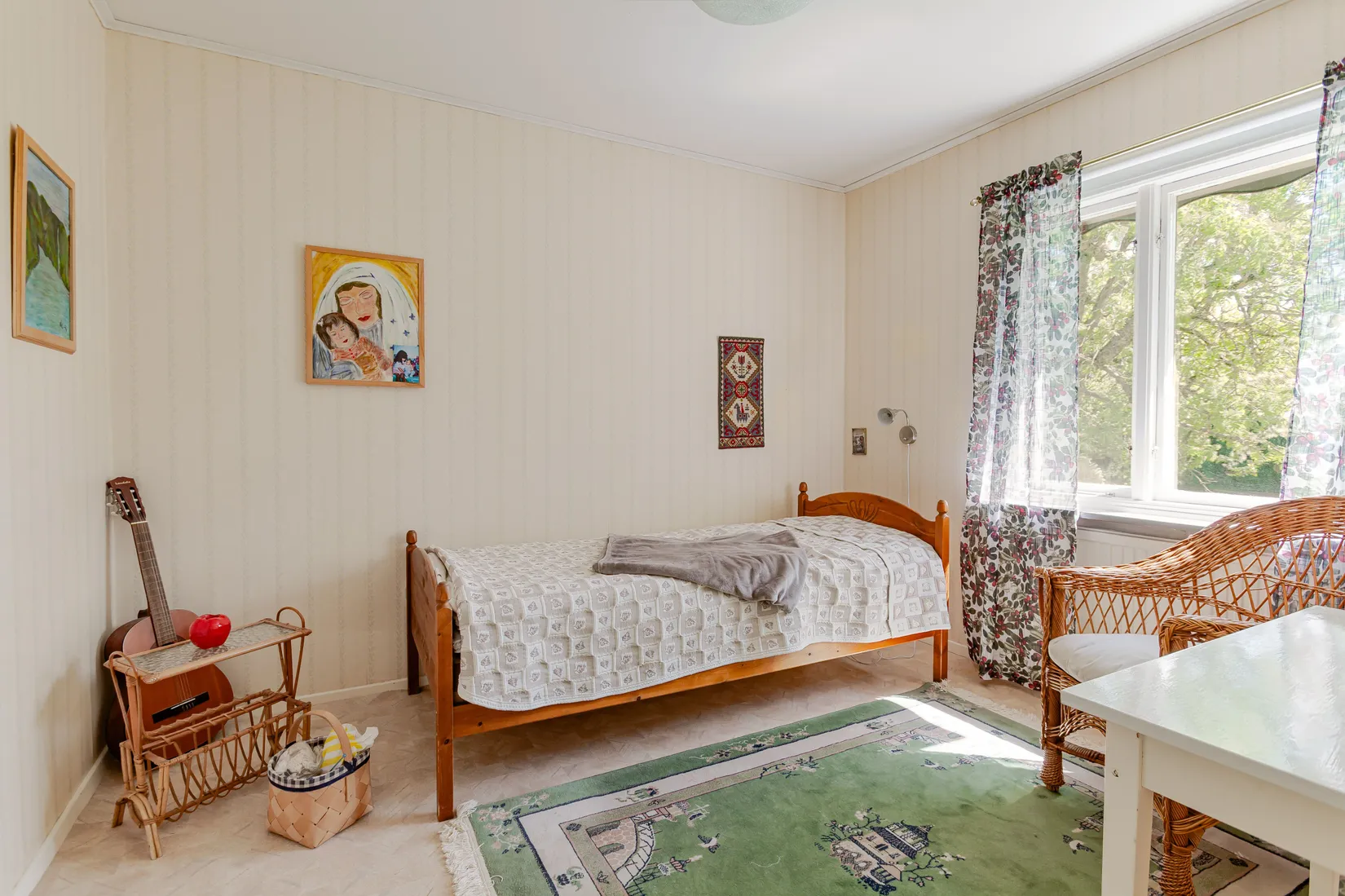 Villa, Åsenvägen 99, Mariebo, Jönköping