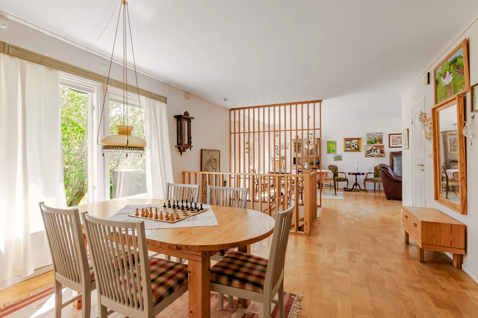 Villa, Åsenvägen 99, Mariebo, Jönköping