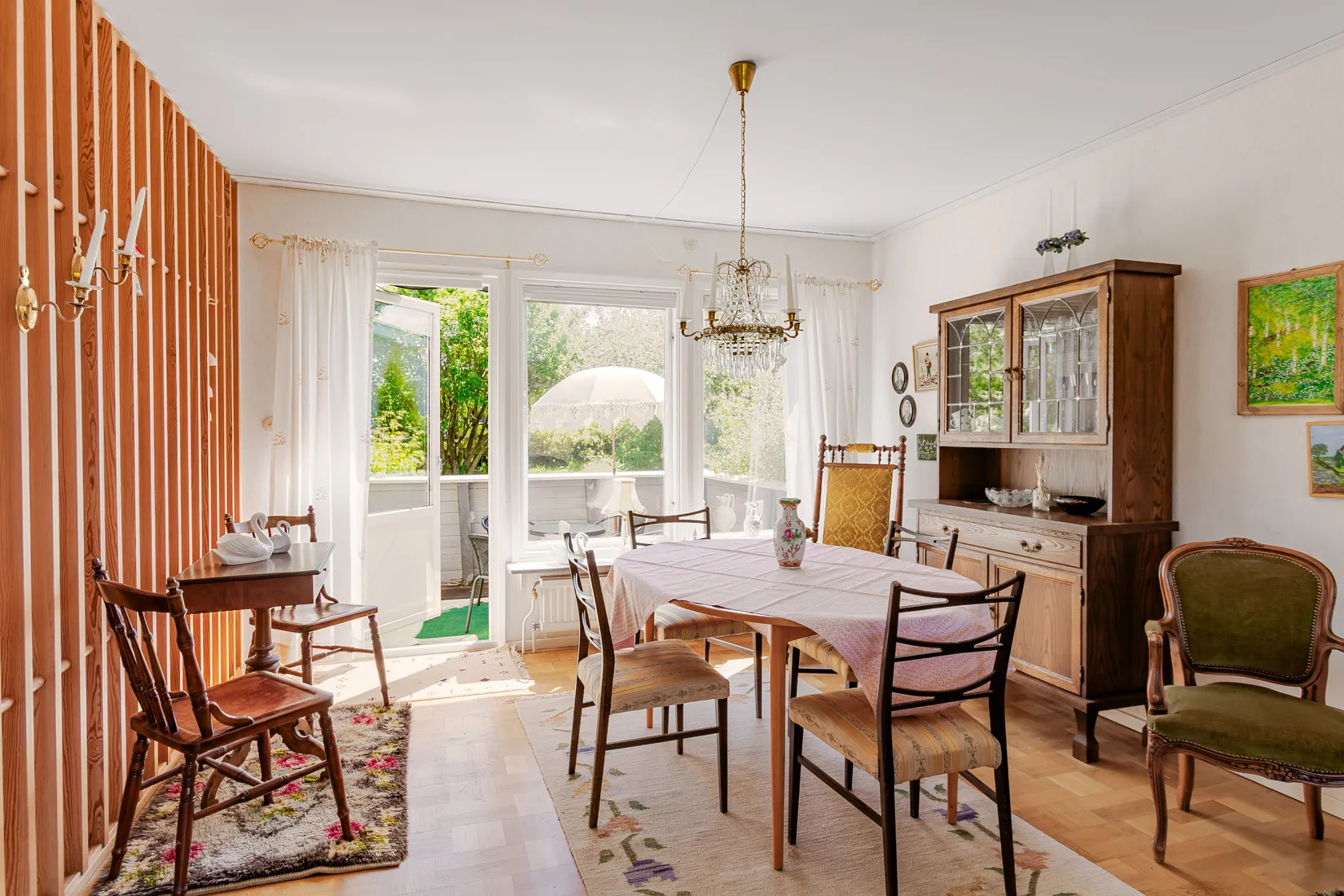 Villa, Åsenvägen 99, Mariebo, Jönköping