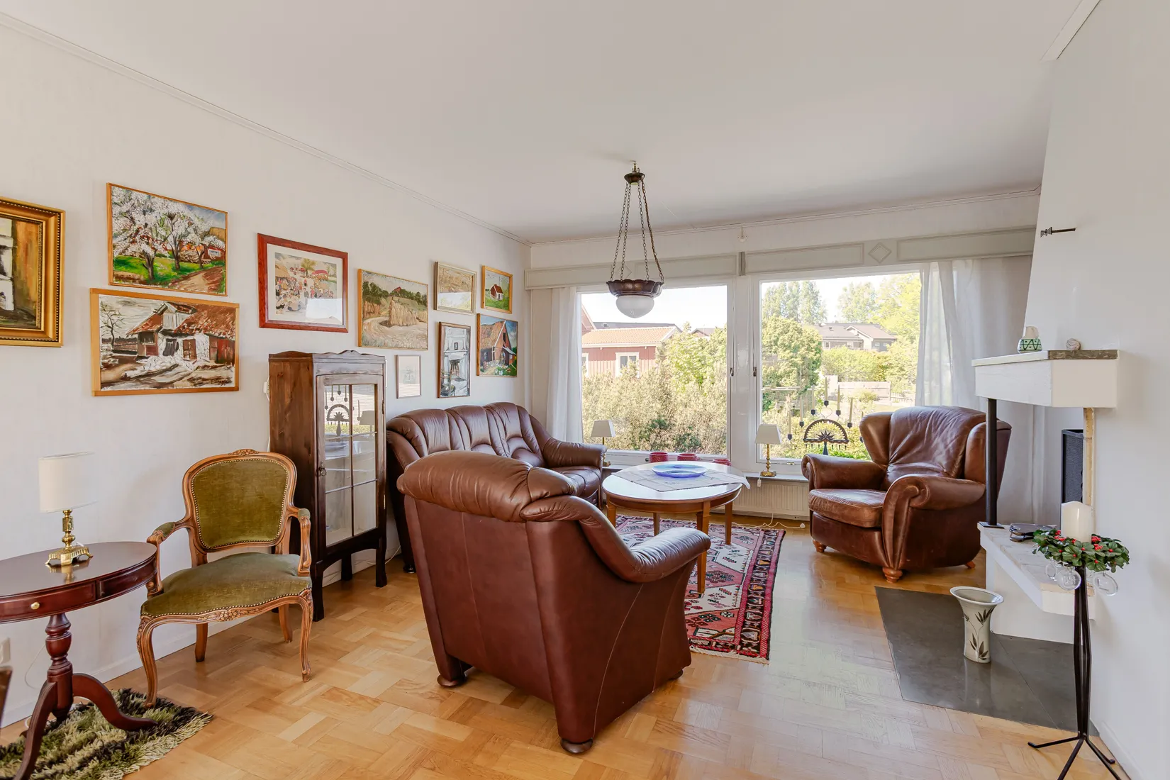 Villa, Åsenvägen 99, Mariebo, Jönköping