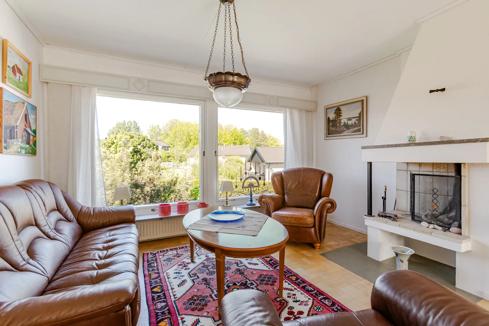Villa, Åsenvägen 99, Mariebo, Jönköping