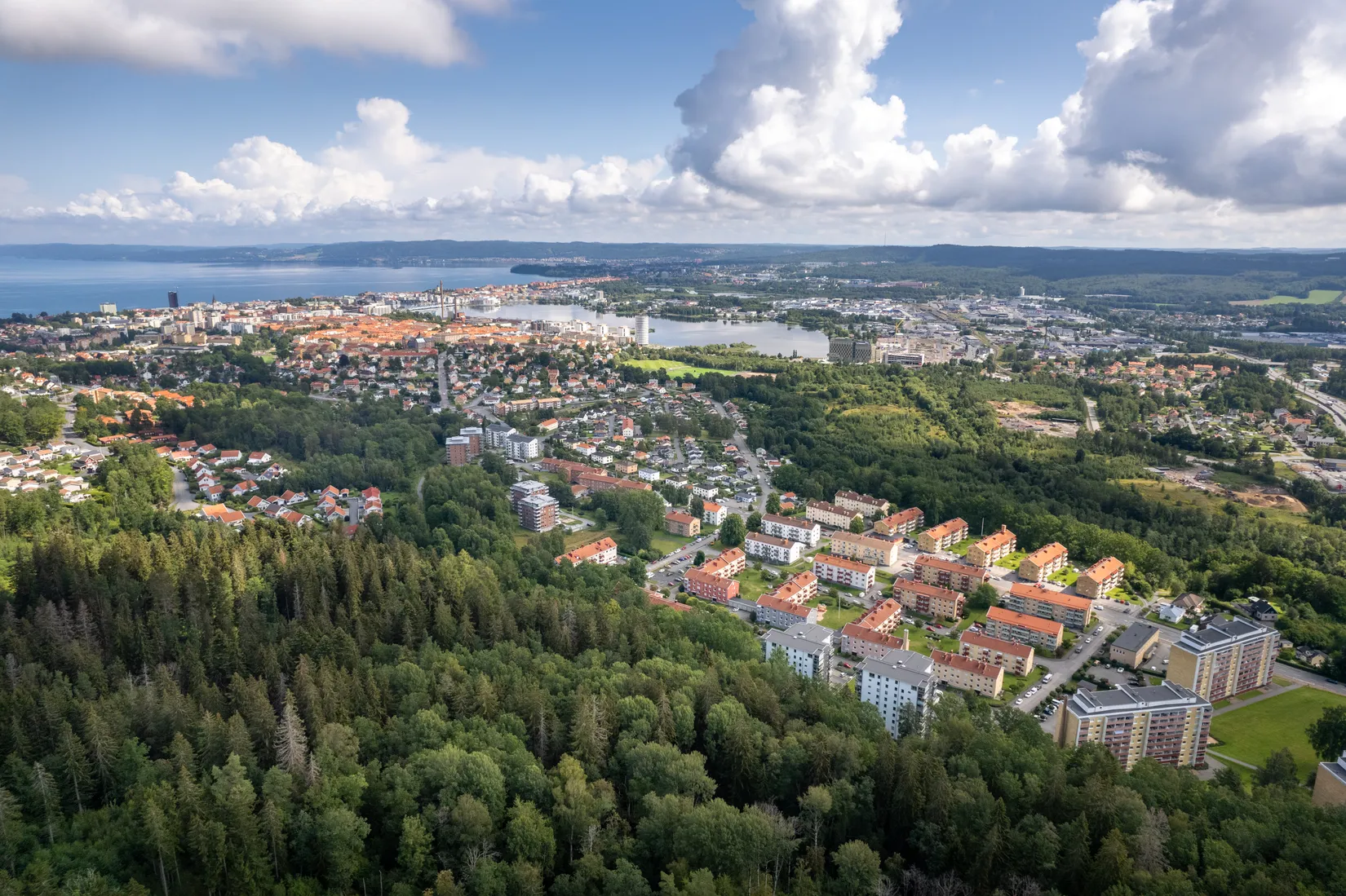 Villa, Åsenvägen 99, Mariebo, Jönköping