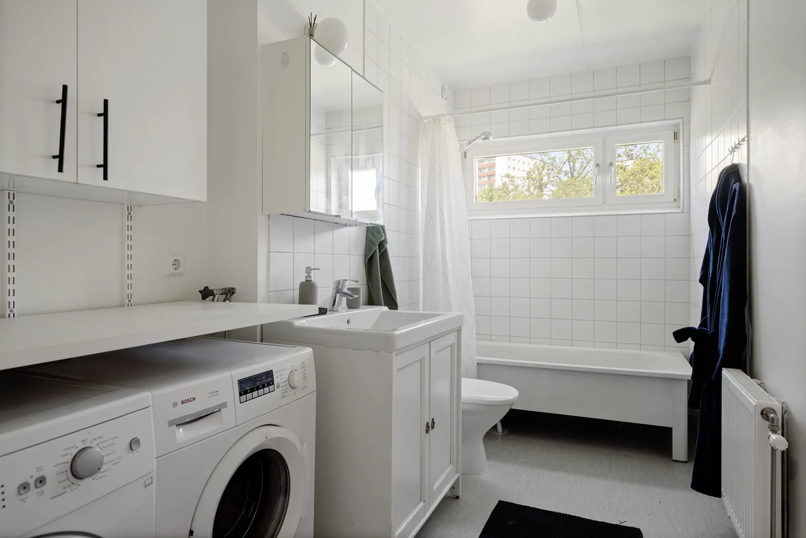 Bostadsrätt, Rågsvedsvägen 91, Rågsved, Stockholm