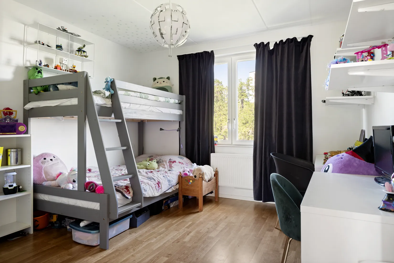 Bostadsrätt, Rågsvedsvägen 91, Rågsved, Stockholm