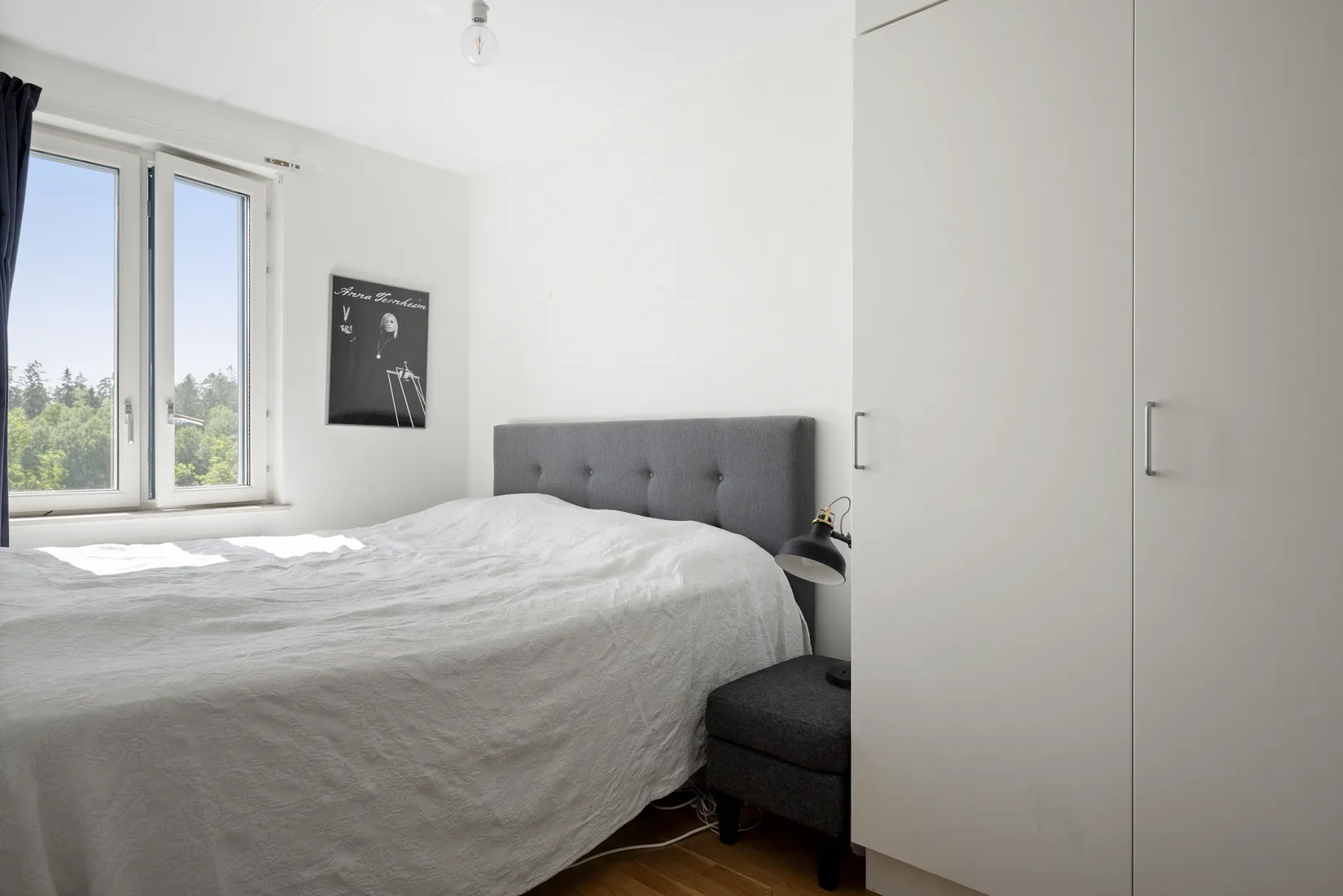 Bostadsrätt, Rågsvedsvägen 91, Rågsved, Stockholm